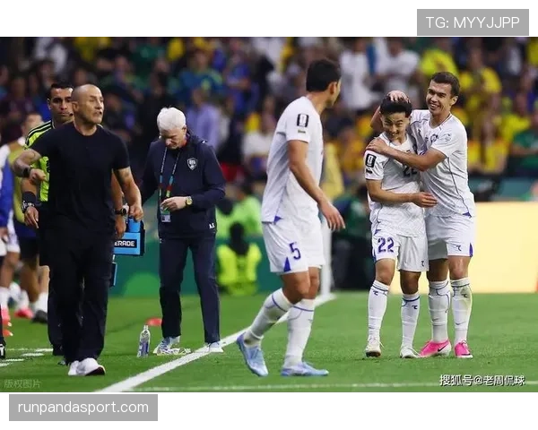 哥伦比亚3-1乌兹别克斯坦回顾：K组首轮拿下开门红
